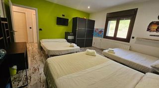 Casa rural en alquiler en Monforte de Lemos