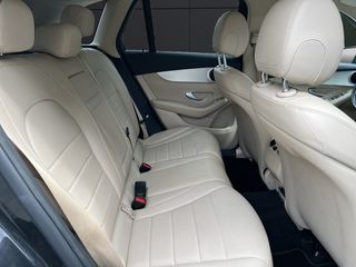 Mercedes-Benz GLC 220 d 4Matic 125 kW (170 CV)