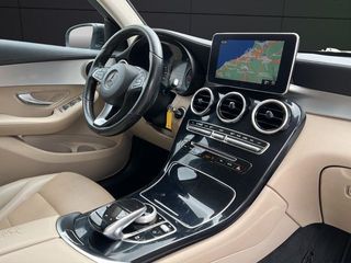 Mercedes-Benz GLC 220 d 4Matic 125 kW (170 CV)