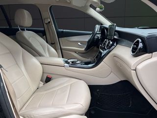 Mercedes-Benz GLC 220 d 4Matic 125 kW (170 CV)