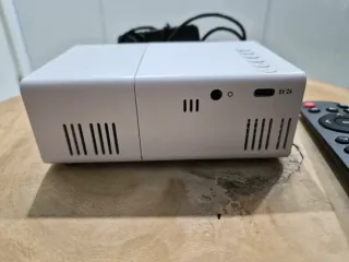 Proyector LED Blanco