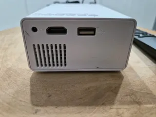 Proyector LED Blanco