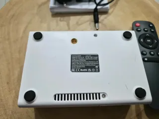 Proyector LED Blanco