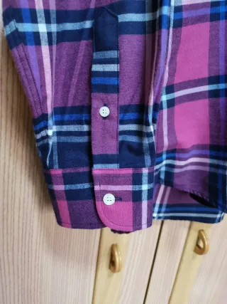 Camisa hombre El Ganso talla 42