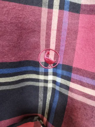 Camisa hombre El Ganso talla 42