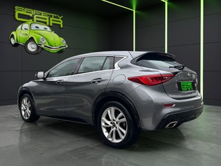 Infiniti Q30 1.5D 80 kW (109 CV)