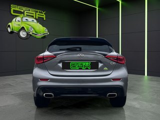 Infiniti Q30 1.5D 80 kW (109 CV)