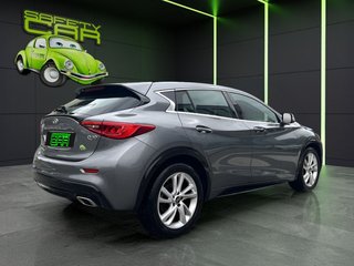Infiniti Q30 1.5D 80 kW (109 CV)