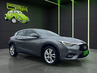 Infiniti Q30 1.5D 80 kW (109 CV)