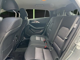 Infiniti Q30 1.5D 80 kW (109 CV)