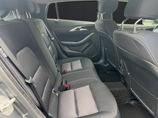 Infiniti Q30 1.5D 80 kW (109 CV)