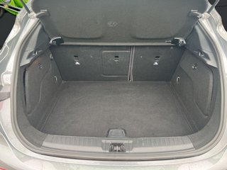 Infiniti Q30 1.5D 80 kW (109 CV)