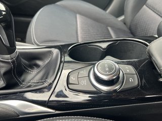 Infiniti Q30 1.5D 80 kW (109 CV)