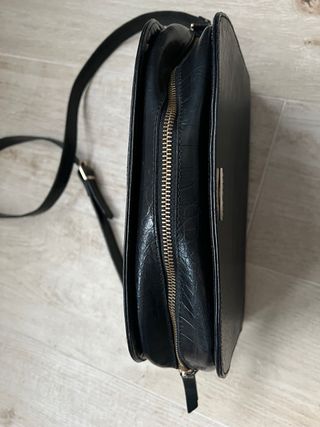 Bolso bandolera The Code