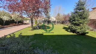 Chalet en alquiler en Pedrezuela