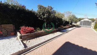 Chalet en alquiler en Pedrezuela