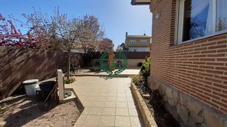 Chalet en alquiler en Pedrezuela