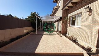 Chalet en alquiler en Pedrezuela