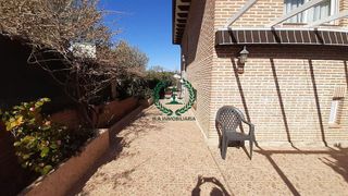 Chalet en alquiler en Pedrezuela