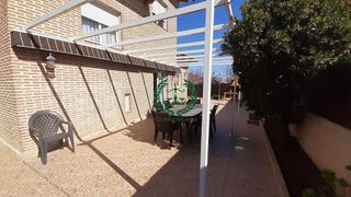 Chalet en alquiler en Pedrezuela