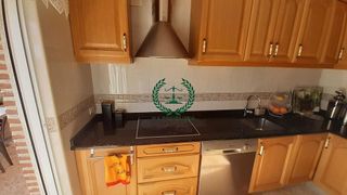 Chalet en alquiler en Pedrezuela