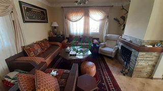 Chalet en alquiler en Pedrezuela