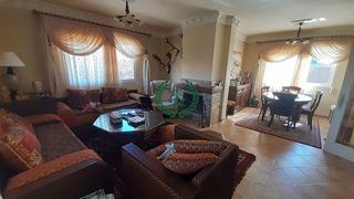 Chalet en alquiler en Pedrezuela