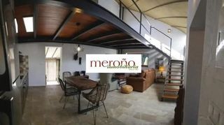 Chalet en alquiler en Alzabares en Elche