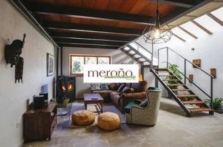 Chalet en alquiler en Alzabares en Elche