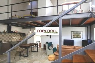 Chalet en alquiler en Alzabares en Elche