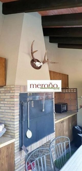 Chalet en alquiler en Alzabares en Elche