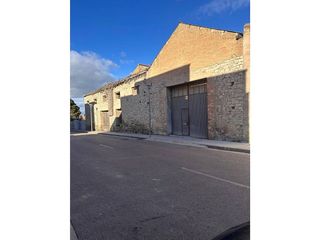 Terreno en venta en Cervera