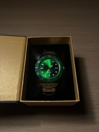 Reloj QW para hombre