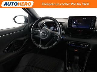 Toyota Yaris 1.5 Hybrid Style