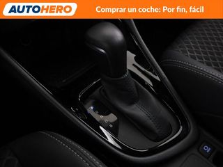 Toyota Yaris 1.5 Hybrid Style