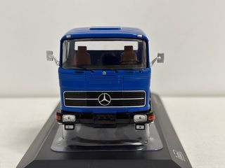 Mercedes Benz LPS escala 1/43