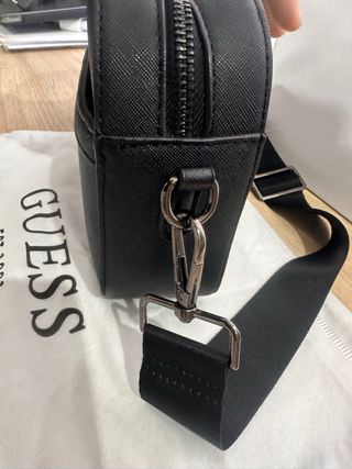 Bolso Guess Negro