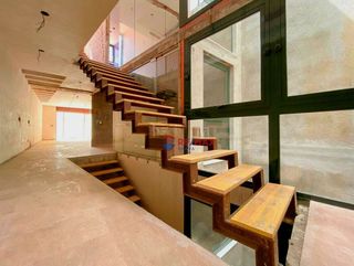 Casa adosada en venta en Centre en Blanes