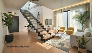 Casa adosada en venta en Centre en Blanes