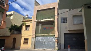 Casa adosada en venta en Centre en Blanes