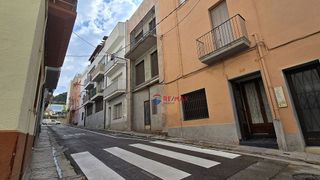 Casa adosada en venta en Centre en Blanes