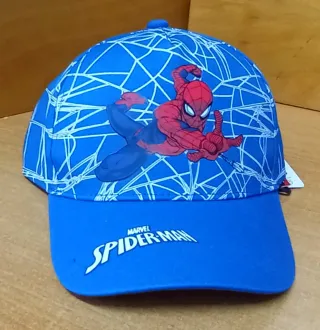 Lote Spiderman: Gorra, Gafas y Calcetines