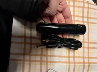 Kit Macchinetta Tatuaggio Wireless Stigma