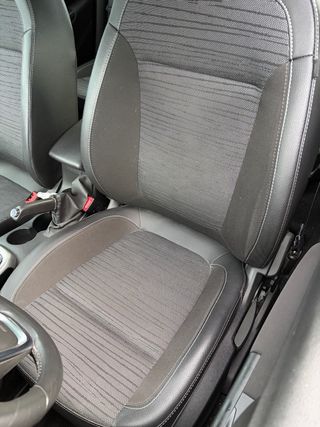 Opel Astra 2.0 CDTI 165