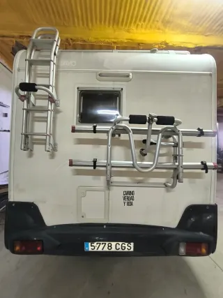 FIAT Ducato 2004
