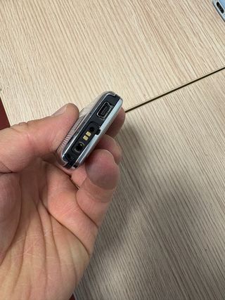 Nokia E51 Vintage funzionante