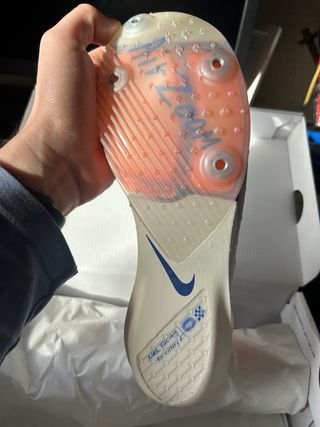 Nike Air Zoom Victory 2 Talla 42.5 Nuevas a estren