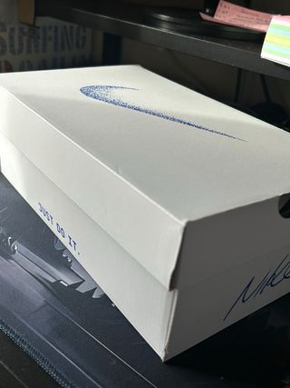 Nike Air Zoom Victory 2 Talla 42.5 Nuevas a estren