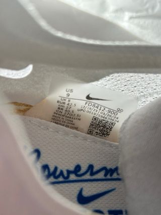 Nike Air Zoom Victory 2 Talla 42.5 Nuevas a estren