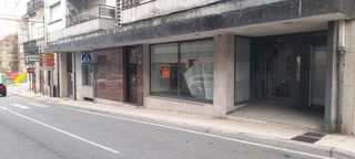 Local comercial en alquiler en Ponte Caldelas